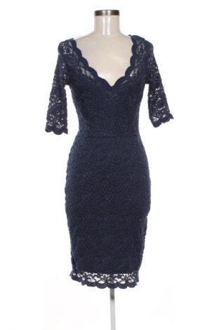 Kleid Unbranded, Größe M, Farbe Blau, Preis € 20,00