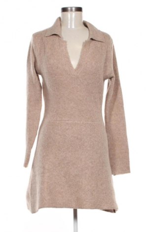 Rochie Unbranded, Mărime M, Culoare Maro, Preț 102,89 Lei