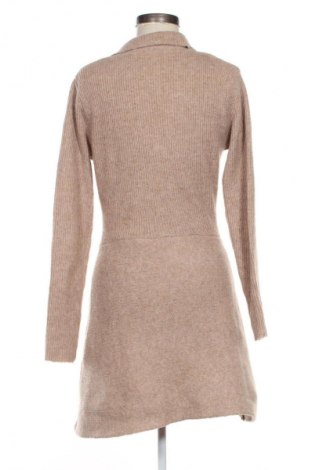 Rochie Unbranded, Mărime M, Culoare Maro, Preț 102,89 Lei