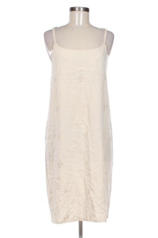 Šaty  Unbranded, Velikost XXL, Barva Béžová, Cena  495,00 Kč