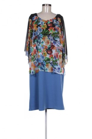 Šaty  Unbranded, Velikost XXL, Barva Vícebarevné, Cena  494,00 Kč