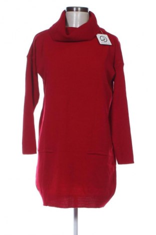 Φόρεμα Unbranded, Μέγεθος M, Χρώμα Κόκκινο, Τιμή 19,96 €