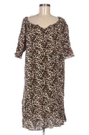 Rochie Unbranded, Mărime 3XL, Culoare Multicolor, Preț 163,00 Lei