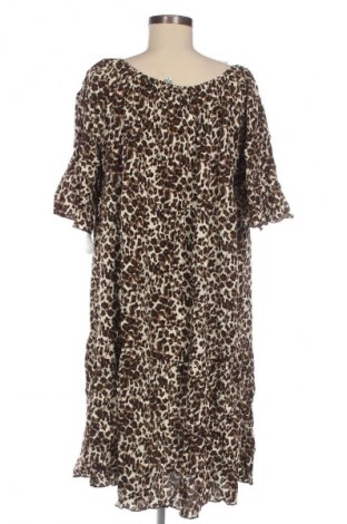 Rochie Unbranded, Mărime 3XL, Culoare Multicolor, Preț 163,00 Lei