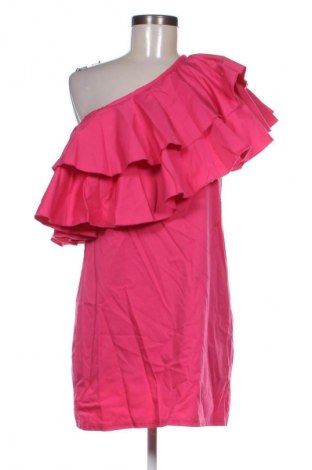 Rochie Unbranded, Mărime M, Culoare Roz, Preț 102,63 Lei