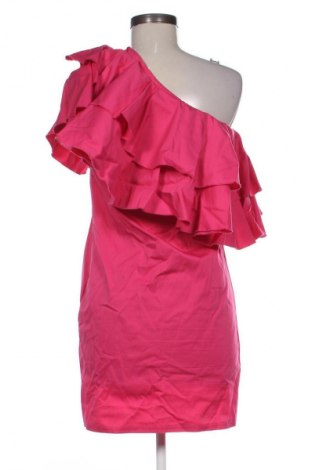 Rochie Unbranded, Mărime M, Culoare Roz, Preț 102,63 Lei