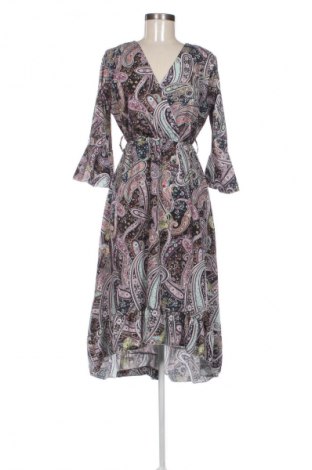 Rochie Unbranded, Mărime M, Culoare Multicolor, Preț 102,70 Lei