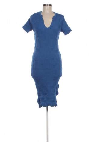 Рокля Unbranded, Размер M, Цвят Син, Цена 39,10 лв.