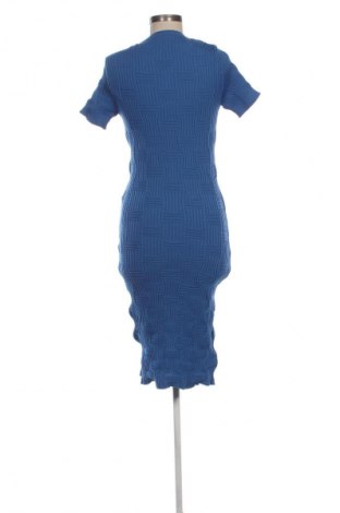 Рокля Unbranded, Размер M, Цвят Син, Цена 39,10 лв.