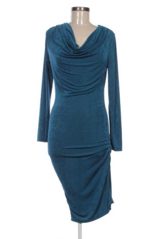 Φόρεμα Unbranded, Μέγεθος M, Χρώμα Μπλέ, Τιμή 20,00 €