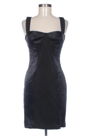 Рокля Unbranded, Размер M, Цвят Черен, Цена 17,99 лв.