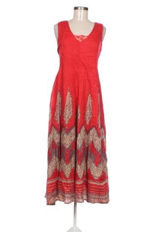 Рокля Unbranded, Размер S, Цвят Многоцветен, Цена 39,10 лв.