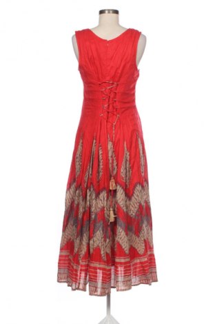 Рокля Unbranded, Размер S, Цвят Многоцветен, Цена 39,10 лв.