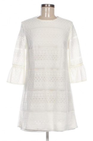 Рокля Unbranded, Размер M, Цвят Бял, Цена 39,10 лв.
