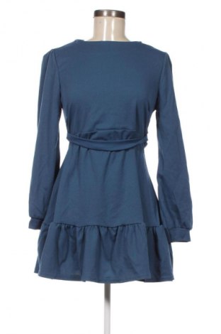 Kleid Unbranded, Größe S, Farbe Blau, Preis 41,99 €