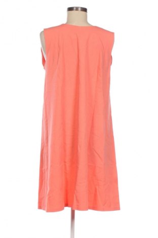 Φόρεμα Unbranded, Μέγεθος XXL, Χρώμα Ρόζ , Τιμή 37,99 €