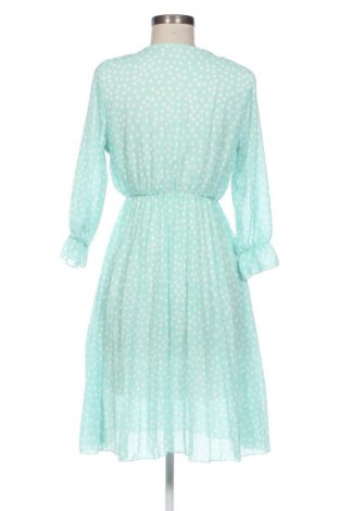 Sukienka Unbranded, Rozmiar S, Kolor Kolorowy, Cena 89,71 zł