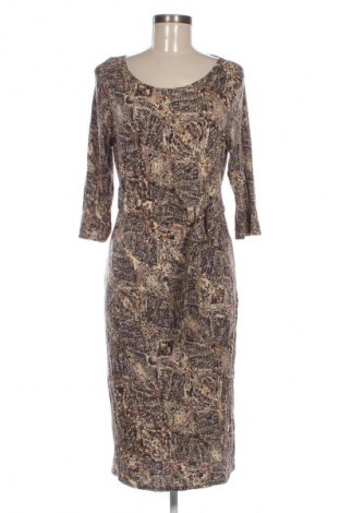 Рокля Unbranded, Размер M, Цвят Многоцветен, Цена 39,15 лв.