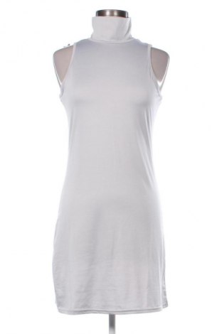 Рокля Unbranded, Размер S, Цвят Сив, Цена 39,03 лв.