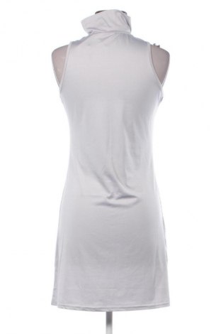 Рокля Unbranded, Размер S, Цвят Сив, Цена 39,03 лв.