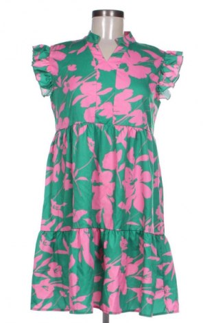 Sukienka Unbranded, Rozmiar M, Kolor Kolorowy, Cena 89,89 zł