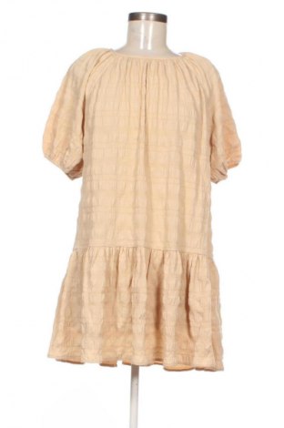 Sukienka Unbranded, Rozmiar XS, Kolor Brązowy, Cena 142,56 zł