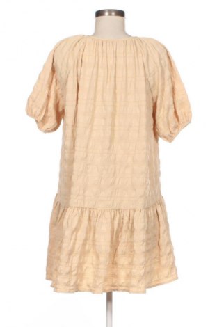 Sukienka Unbranded, Rozmiar XS, Kolor Brązowy, Cena 142,56 zł