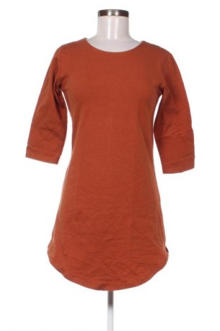 Kleid Unbranded, Größe S, Farbe Braun, Preis 20,00 €