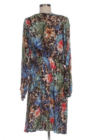 Рокля Unbranded, Размер XL, Цвят Многоцветен, Цена 39,15 лв.