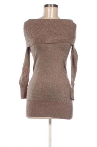 Kleid Unbranded, Größe M, Farbe Golden, Preis € 14,99