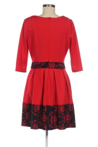 Sukienka Unbranded, Rozmiar XL, Kolor Kolorowy, Cena 74,25 zł