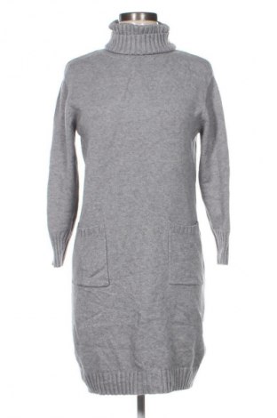 Kleid Unbranded, Größe M, Farbe Grau, Preis 12,99 €