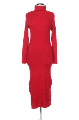 Šaty  Unbranded, Velikost S, Barva Červená, Cena  389,00 Kč