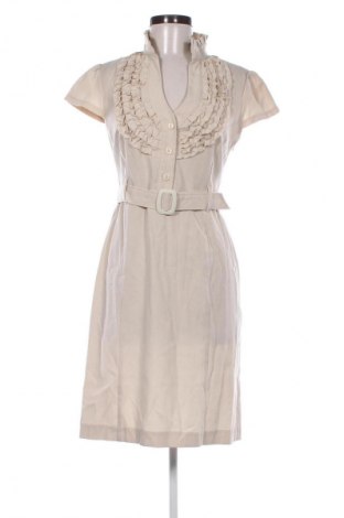 Kleid Unbranded, Größe M, Farbe Beige, Preis € 20,03