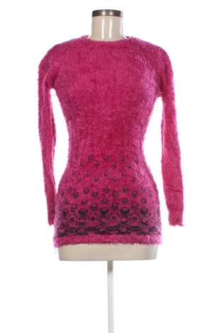 Sukienka Unbranded, Rozmiar S, Kolor Różowy, Cena 34,99 zł