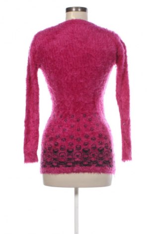 Sukienka Unbranded, Rozmiar S, Kolor Różowy, Cena 34,99 zł