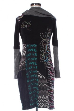 Kleid Unbranded, Größe M, Farbe Mehrfarbig, Preis € 16,99