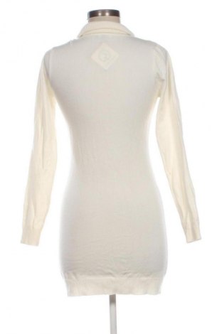 Рокля Unbranded, Размер S, Цвят Екрю, Цена 20,99 лв.
