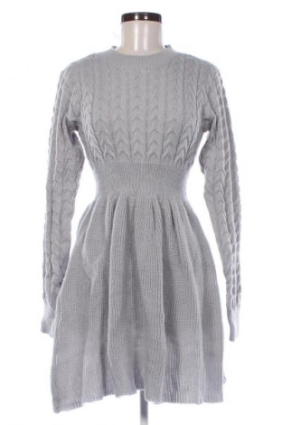 Šaty  Unbranded, Veľkosť L, Farba Sivá, Cena  10,95 €