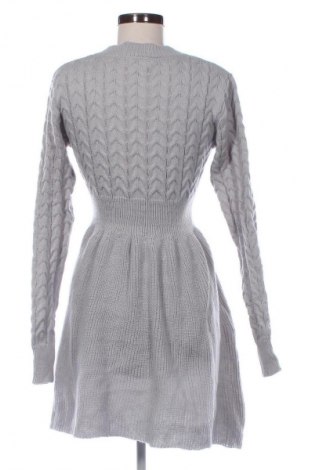 Šaty  Unbranded, Veľkosť L, Farba Sivá, Cena  10,95 €