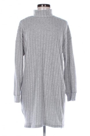 Sukienka Unbranded, Rozmiar L, Kolor Szary, Cena 46,99 zł