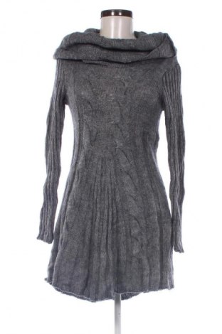 Рокля Unbranded, Размер M, Цвят Сив, Цена 17,99 лв.