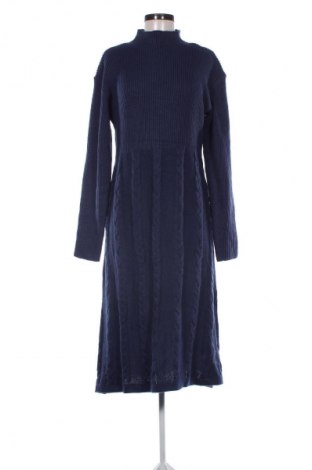 Φόρεμα Unbranded, Μέγεθος XL, Χρώμα Μπλέ, Τιμή 15,99 €