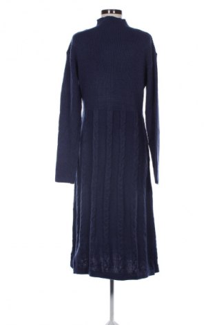 Φόρεμα Unbranded, Μέγεθος XL, Χρώμα Μπλέ, Τιμή 15,99 €