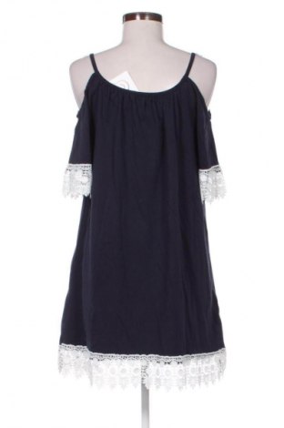 Kleid Unbranded, Größe M, Farbe Blau, Preis € 19,95