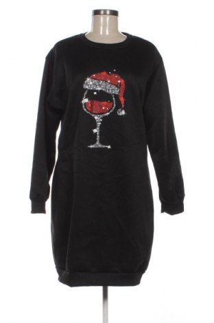 Ruha Unbranded, Méret L, Szín Fekete, Ár 4 029 Ft