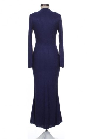 Šaty  Unbranded, Velikost S, Barva Modrá, Cena  495,00 Kč