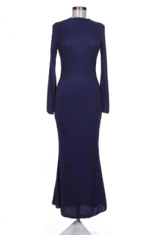 Šaty  Unbranded, Velikost S, Barva Modrá, Cena  495,00 Kč