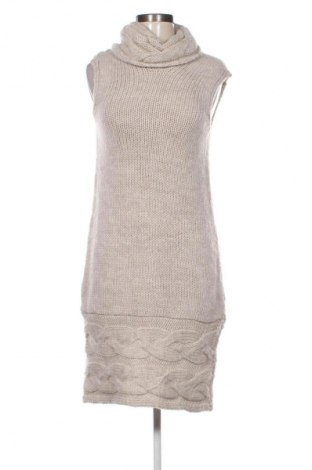 Rochie Unbranded, Mărime M, Culoare Bej, Preț 53,99 Lei