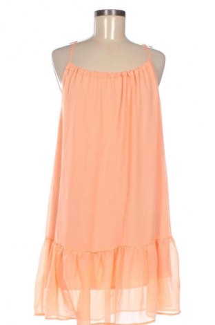 Šaty  Unbranded, Velikost M, Barva Oranžová, Cena  496,00 Kč